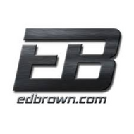 ED BROWN