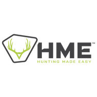 HME HUNTING MADE EASY