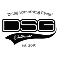 DSG OUTERWEAR
