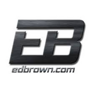 ED BROWN