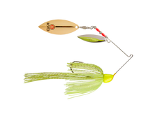STRIKE KING KVD FINESSE SPINNERBAIT