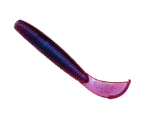 STRIKE KING RAGE NED CUT-R WORM