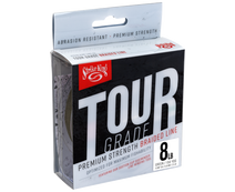 STRIKE KING TOUR GRADE BRAID FISHING LINE 150 YARDS
