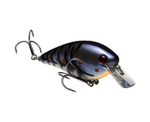 STRIKE KING SQUARE BILL 2.5 CRANKBAIT