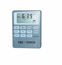 ALL SEASONS FEEDERS THE TIMER