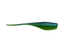 STRIKE KING MR. CRAPPIE LIGHTNING SHAD