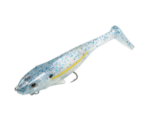 STRIKE KING FINAL COPY SOFT BAIT