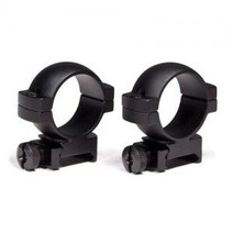 VORTEX HUNTER 1" HIGH RIFLE SCOPE RING