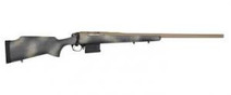 BERGARA PREMIER APPROACH 7MM REM MAG 24" RIFLE