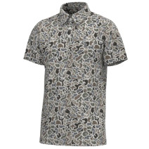 LOCAL BOY OUTFITTERS DIRTY MYRTLE POLO