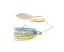 STRIKE KING TOUR GRADE COMPACT SPINNERBAIT