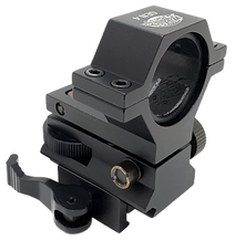 WICKED LIGHTS GEN 4 QUICK DETATCH ADJUSTABLE MOUNT PART #W2090