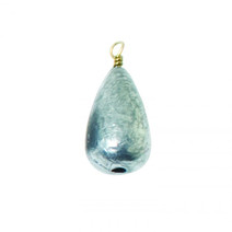EAGLE CLAW BASS CASTING SINKER #8 1/4 OZ 5PK