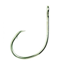 EAGLE CLAW CIRCLE SEA HOOK #6/0 5PK