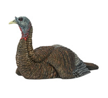 AVIAN X LCD LAYDOWN HEN DECOY