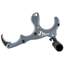 B3 ARCHERY DRAW CLOSED HOOK THUMB RELEASE