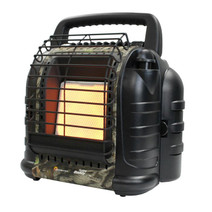 MR HEATER HUNTING PORTABLE BUDDY HEATER