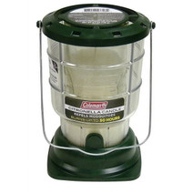 COLEMAN 7708 CITRONELLA CANDLE LANTERN