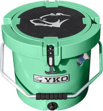 YUKON OUTFITTERS 20QT BUCKET COOLER