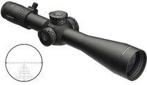 LEUPOLD MARK 4HD 4.5-18X52MM RIFLE SCOPE PR2