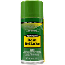 REMINGTON REM DRILUBE 4 OZ