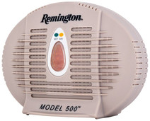 REMINGTON MINI-DEHUMIDIFIER 500 SERIES