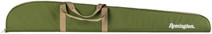 REMINGTON GUN CLUB SHOTGUN CASE GREEN 52 IN