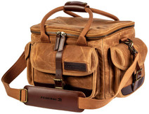 FEDERAL PREMIUM RANGE BAG TAN