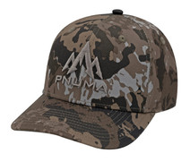 PNUMA OUTDOORS LOGO MOUNTAIN CAP CAZA OV