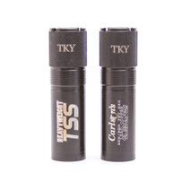CARLSON'S TSS TURKEY CHOKE TUBES BERETTA BENELLI MOBIL 12GA