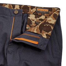 BALL AND BUCK 6 POINT DUCK COTTON PANT