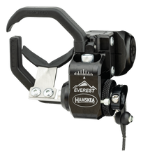 HAMSKEA EVEREST REST RIGHT HAND WITH MATTHEWS APPROVED BRACKET