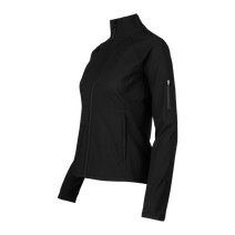 DITALE OUTDOORS BECCA ADVENTURE JACKET BLACK