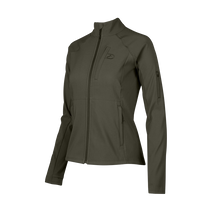 DITALE OUTDOORS BECCA ADVENTURE JACKET JUNIPER GREEN