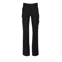 DITALE OUTDOORS SOFIA ADVENTURE PANT 2.0 BLACK
