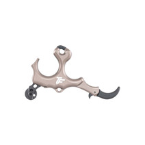 TRU-FIRE RIVET HANDHELD RELEASE GRAY