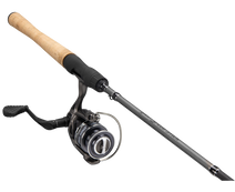LEW'S FISHING SPEED SPIN 30 7FT MEDIUM-HEAVY SPINNING ROD & REEL COMBO