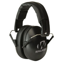 WALKER GWP-YWFM2BLK YTH/WOMEN FF