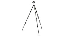 VORTEX OPTICS SUMMIT CARBON II TRIPOD & PAN HEAD