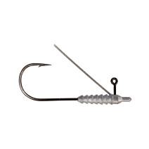 BUCKEYE LURES HOVER RIG HEAD 3 PACK
