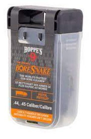 HOPPES 9 BORESNAKE FOR .44 AND .45 CALIBERS