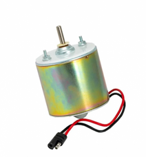 ALL SEASONS FEEDERS 12V ELECTRIC MOTOR HP