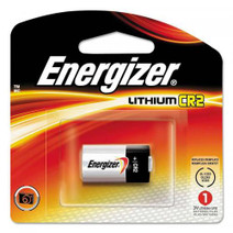 ENERGIZER CR2 BATTERIES