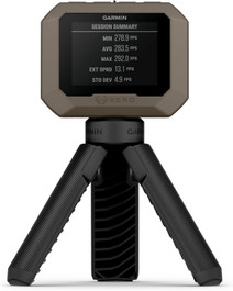 GARMIN XERO C1 PRO CHRONOGRAPH