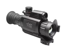 AGM GLOBAL VISION VARMINT V2 LRF 35-384 THERMAL IMAGING SCOPE WITH LASER RANGEFINDER