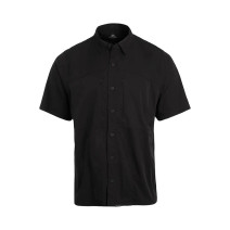 PNUMA OUTDOORS SHORT SLEEVE SHOOTER SHIRT METEORITE