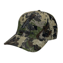 PNUMA OUTDOORS LOGO MOUNTAIN CAP CAZA