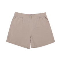 BURLEBO MEN'S EVERYDAY SHORT 7"
