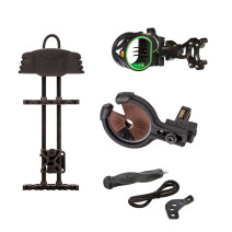 TROPHY RIDGE JOKER QUIVER BLITZ KIT