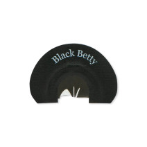 ROLLING THUNDER BLACK BETTY MOUTH TURKEY CALL